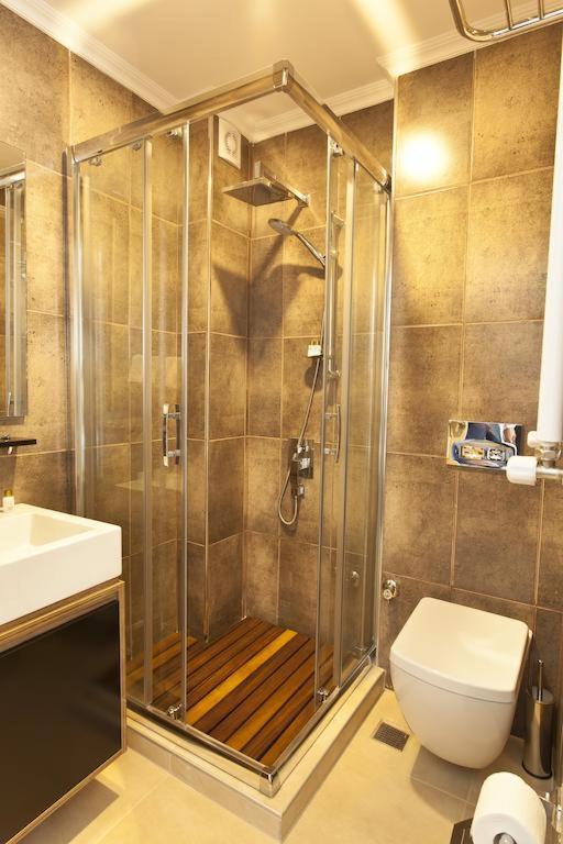 Evoda Residence Стамбул Экстерьер фото